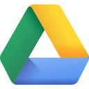 For Google Drive
